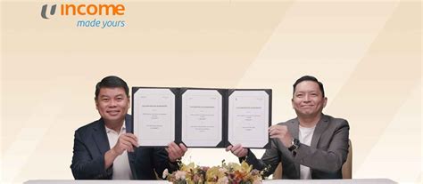 ntuc income run|NTUC Income makes first foray overseas with offer of Insurance.